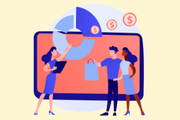 零售業ｘ雲端人資系統｜排班表人工校正、出勤紀錄複雜難管？