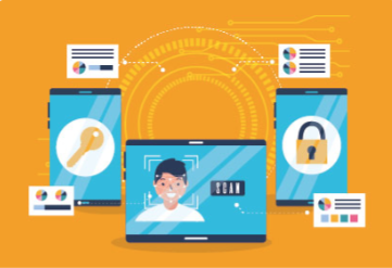 零售業ｘ測溫人臉辨識系統｜零接觸的門禁管理怎麼建置？