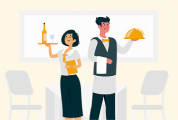 餐飲業ｘ雲端人資系統｜排班店長不懂勞基法、全台分點多怎麼管理？