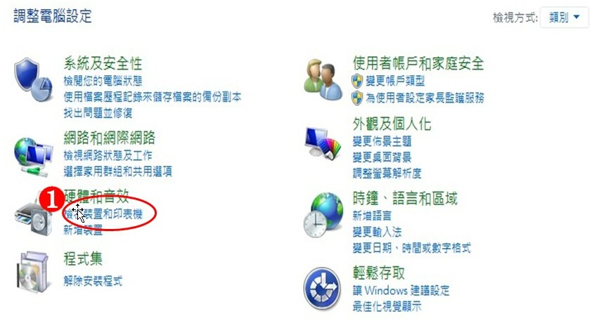 [ 列印 ] Ｑ.影印機「機密列印」功能怎麼設定？