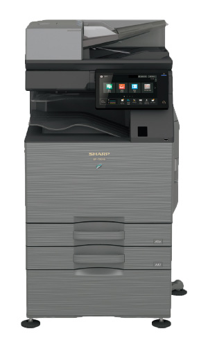 SHARP多功能事務機驅動程式下載|影印機推薦 SHARP多功能事務機驅動程式下載|影印機推薦
