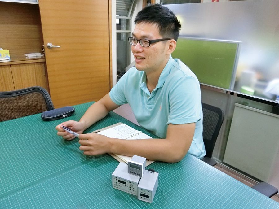 歐穎實業|雲端ERP推薦震旦,經營更多元彈性 歐穎實業|雲端ERP推薦震旦,經營更多元彈性