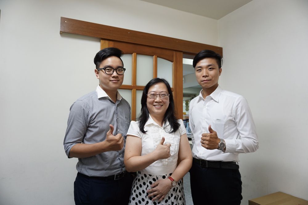 浩翔國際運通|出勤系統上雲端、薪資計算更便利,人資系統推動數位轉型 浩翔國際運通|出勤系統上雲端、薪資計算更便利,人資系統推動數位轉型