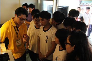 Fab Truck 3D列印入門｜北區豫章工商