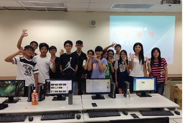 Fab Truck 3D列印入門｜北區北大高中