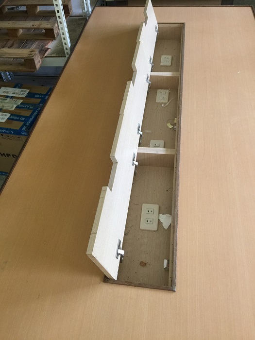 Fab Lab創客教室規劃|屏北高中「創客工坊」 Fab Lab創客教室規劃|屏北高中「創客工坊」