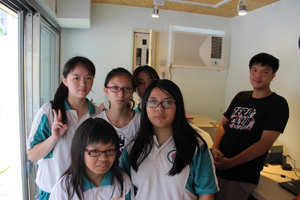 Fab Truck 3D列印入門｜北區光復高中