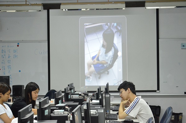 Fab Truck 3D列印入門｜北區樹林高中