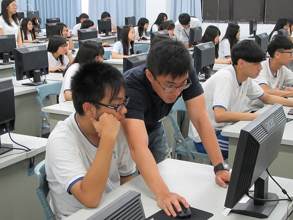 Fab Truck 3D列印入門｜北區華僑高中