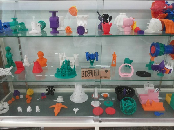 Fab Lab創客教室規劃｜臺中高工「We Make」創客教室