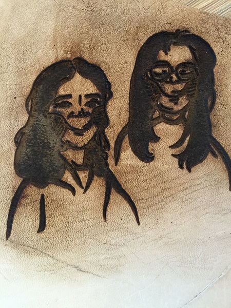 Fab Lab創客教室規劃｜臺南二中「FABLAB TNSSH」