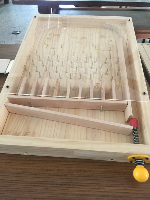 Fab Lab創客教室規劃｜臺南二中「FABLAB TNSSH」