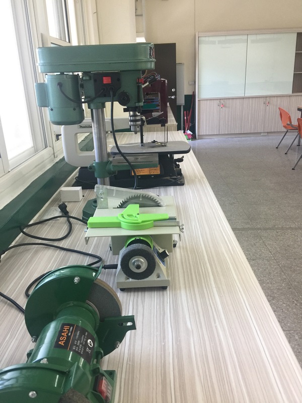 自造教育及科技中心｜台北日新國小STEAM教育助孩子成功