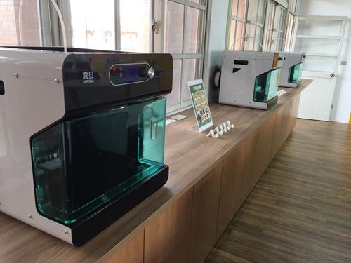 自造教育及科技中心|南投康壽國小x3D Maker課程 自造教育及科技中心|南投康壽國小x3D Maker課程