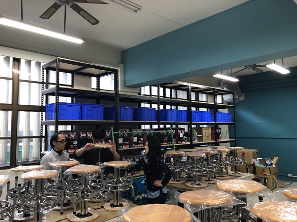 自造教育及科技中心|桃園建國國中深耕自造教育 自造教育及科技中心|桃園建國國中深耕自造教育