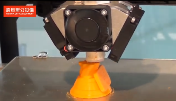 3D列印ｘ世界盃足球賽｜趣味又創意的3D列印產品