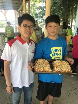 震旦OA北高雄|台北市失親兒服利基金會高雄服務處 震旦OA北高雄|台北市失親兒服利基金會高雄服務處