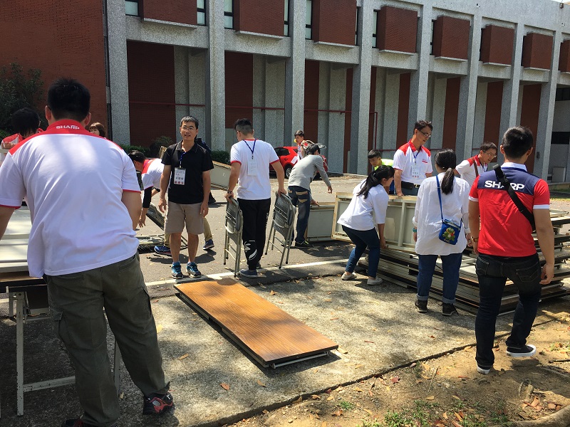 震旦OA屏東|台北市失親兒福利基金會屏東服務處 震旦OA屏東|台北市失親兒福利基金會屏東服務處
