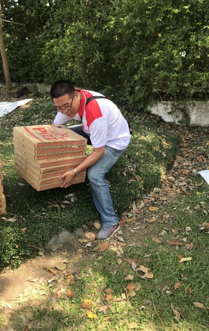 震旦OA新營|天主教會嘉義教區附設聖心教養院 震旦OA新營|天主教會嘉義教區附設聖心教養院