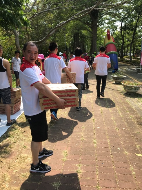 震旦OA新營|天主教會嘉義教區附設聖心教養院 震旦OA新營|天主教會嘉義教區附設聖心教養院