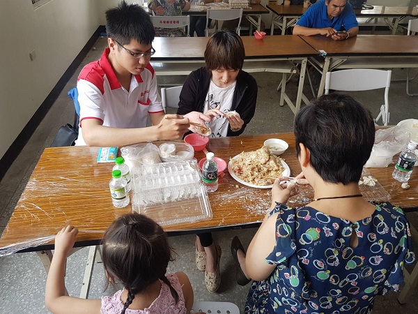 震旦OA永康|社團法人台南市南瀛脊髓損傷關懷協會 震旦OA永康|社團法人台南市南瀛脊髓損傷關懷協會