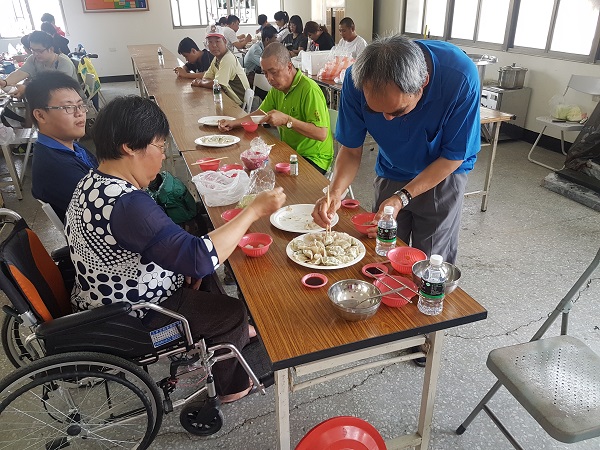 震旦OA永康|社團法人台南市南瀛脊髓損傷關懷協會 震旦OA永康|社團法人台南市南瀛脊髓損傷關懷協會