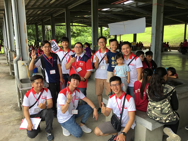 震旦OA南台南|台北市失親兒福利基金會台南服務處 震旦OA南台南|台北市失親兒福利基金會台南服務處