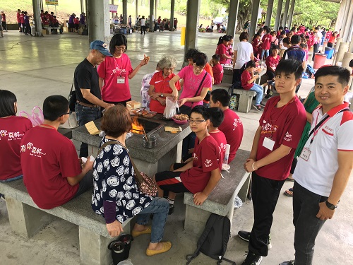 震旦OA南台南|台北市失親兒福利基金會台南服務處 震旦OA南台南|台北市失親兒福利基金會台南服務處