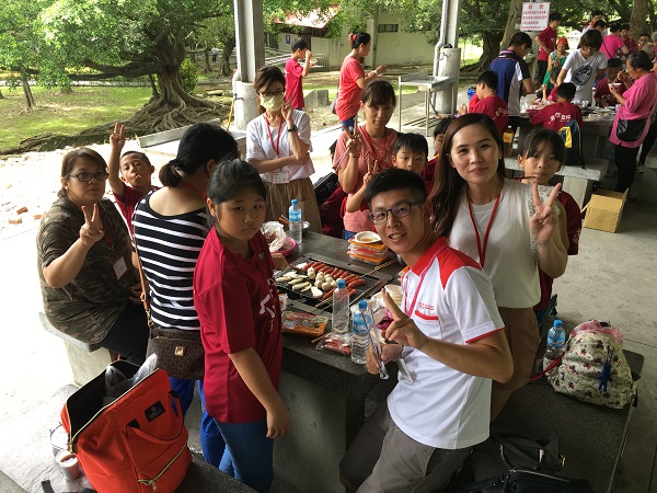 震旦OA南台南|台北市失親兒福利基金會台南服務處 震旦OA南台南|台北市失親兒福利基金會台南服務處