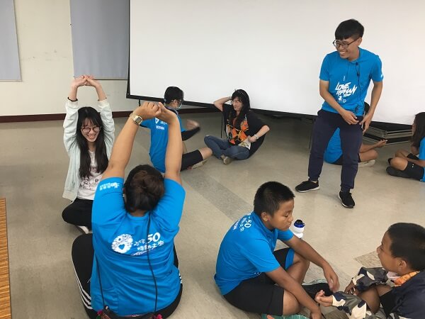 震旦OA屏東|財團法人台北市失親兒福利基金會屏東服務處 震旦OA屏東|財團法人台北市失親兒福利基金會屏東服務處