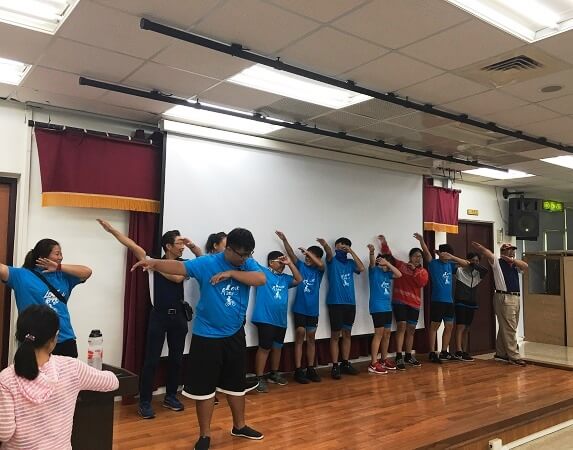 震旦OA屏東|財團法人台北市失親兒福利基金會屏東服務處 震旦OA屏東|財團法人台北市失親兒福利基金會屏東服務處