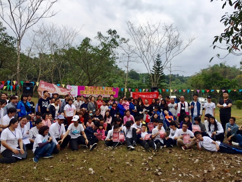震旦OA屏東 X 台北市失親兒福利基金會屏東服務處|親子健康好食讚-親職教育 震旦OA屏東 X 台北市失親兒福利基金會屏東服務處|親子健康好食讚-親職教育