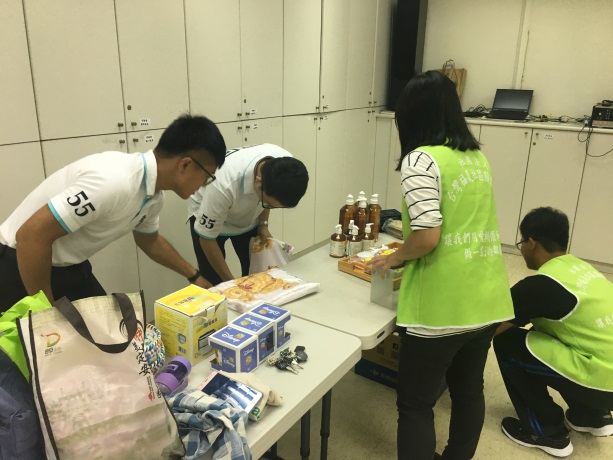 震旦OA清水 X 社團法人台灣福氣關懷協會|福氣憨兒烘焙坊工作訓練暨義賣 震旦OA清水 X 社團法人台灣福氣關懷協會|福氣憨兒烘焙坊工作訓練暨義賣