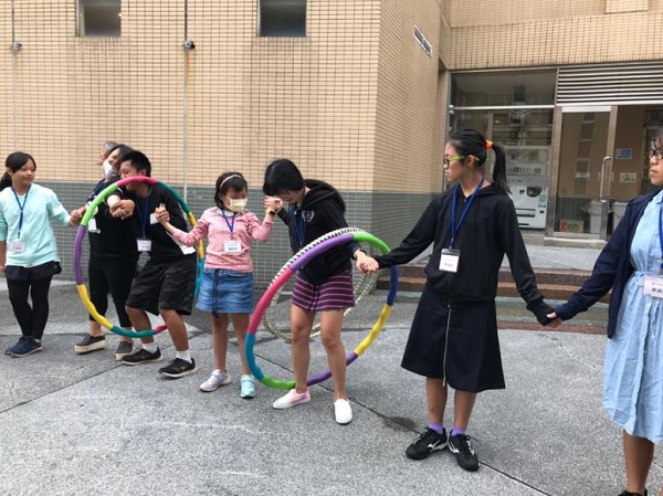 震旦OA宜蘭 X 台北市失親兒福利基金會|親子特攻隊-親子活動家庭日 震旦OA宜蘭 X 台北市失親兒福利基金會|親子特攻隊-親子活動家庭日