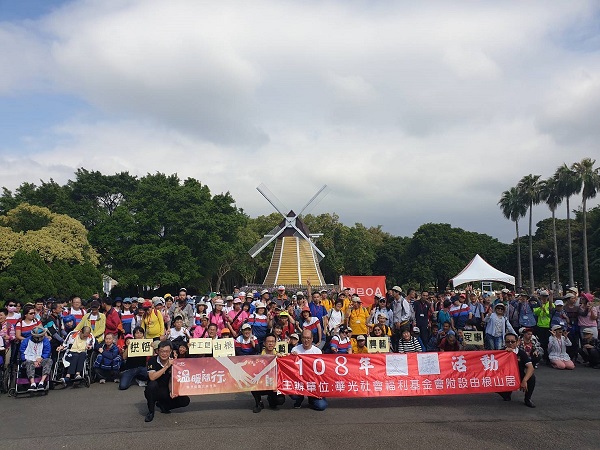 震旦OA竹北 X財團法人天主教華光社會福利基金會附設由根山居 震旦OA竹北 X財團法人天主教華光社會福利基金會附設由根山居