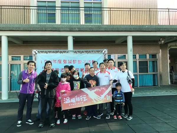 震旦OA新營 X 財團法人天主教會嘉義教區附設嘉義縣私立敏道家園|彩繪敏道親子野餐寫生 震旦OA新營 X 財團法人天主教會嘉義教區附設嘉義縣私立敏道家園|彩繪敏道親子野餐寫生