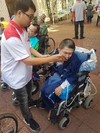 震旦OA永康 X 台南市私立長泰教養院新市分院|My愛for you市集 震旦OA永康 X 台南市私立長泰教養院新市分院|My愛for you市集