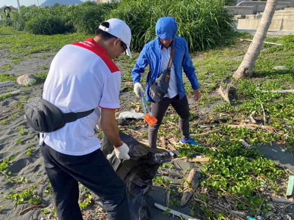 震旦OA東高雄 X 台北市失親兒福利基金會高雄服務處|LOVE ORPHAN 為愛騎程 震旦OA東高雄 X 台北市失親兒福利基金會高雄服務處|LOVE ORPHAN 為愛騎程