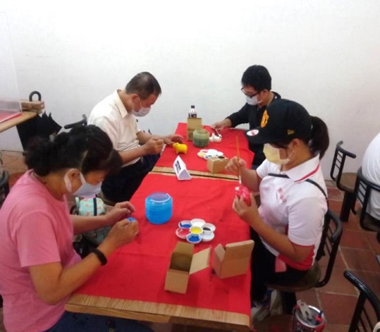 震旦OA永康 X 社團法人台南市陽光珍愛青少年關懷協會|親子團體教育 震旦OA永康 X 社團法人台南市陽光珍愛青少年關懷協會|親子團體教育