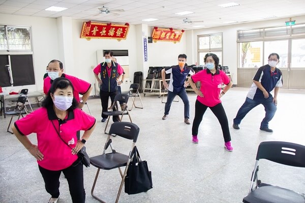 震旦OA雲林 X 社團法人雲林縣土庫鎮老人會|帶著廣播去旅行,山海平原停看聽 震旦OA雲林 X 社團法人雲林縣土庫鎮老人會|帶著廣播去旅行,山海平原停看聽