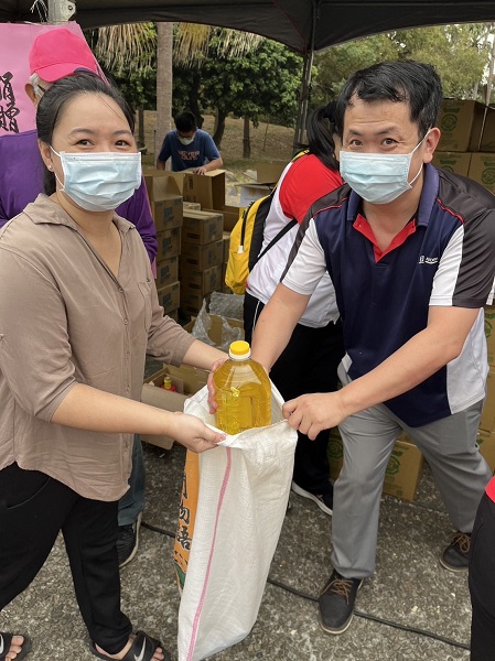 震旦OA雲林 X 財團法人台灣兒童暨家庭扶助基金會雲林分事務所|因為有您,【被】感幸福 震旦OA雲林 X 財團法人台灣兒童暨家庭扶助基金會雲林分事務所|因為有您,【被】感幸福
