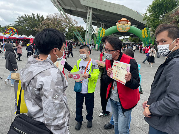 【同仁參與】震旦集團｜《一輩子的事｜We will be there》