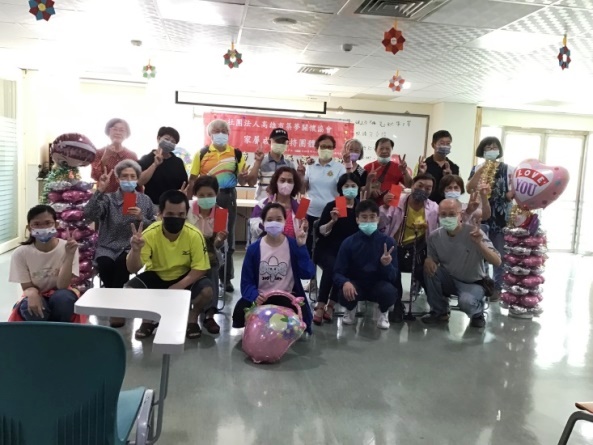 震旦OA中高雄 X 社團法人高雄市築夢關懷協會_母親節感恩奉茶活動 震旦OA中高雄 X 社團法人高雄市築夢關懷協會_母親節感恩奉茶活動