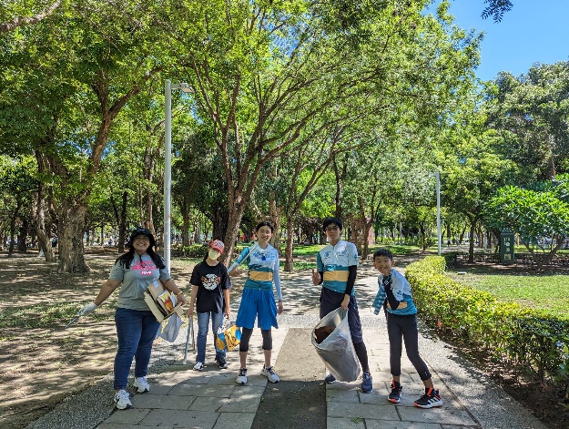 震旦OA東高雄 X 台北市失親兒福利基金會_失親兒少環島-為愛騎程 震旦OA東高雄 X 台北市失親兒福利基金會_失親兒少環島-為愛騎程