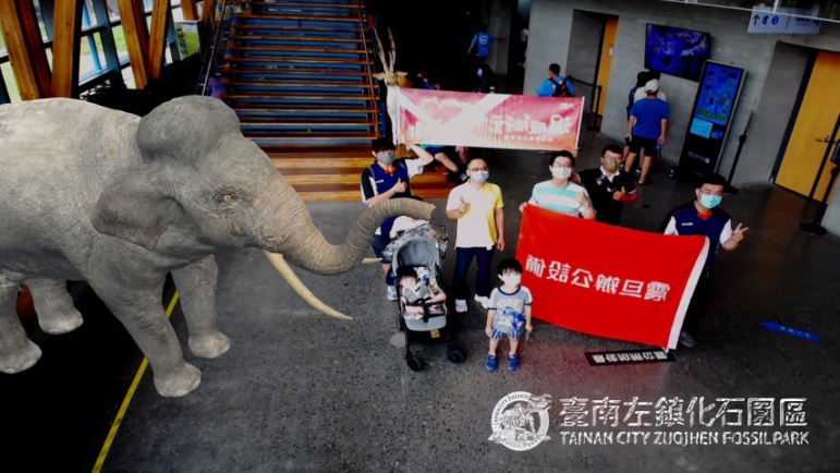 震旦OA北台南 X 台南市腦性麻痺之友協會_夢想無障礙樂活夏令營 震旦OA北台南 X 台南市腦性麻痺之友協會_夢想無障礙樂活夏令營