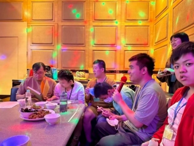 震旦OA士林X財團法人天主教白永恩神父社會福利基金會 震旦OA士林X財團法人天主教白永恩神父社會福利基金會
