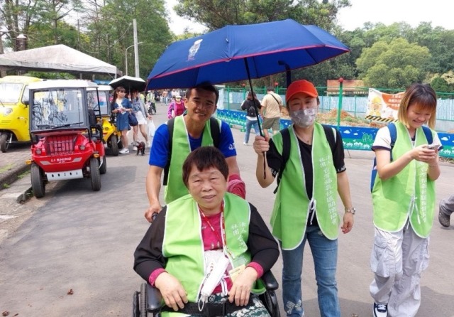 震旦OA清水X社團法人台灣福氣社區關懷協會 震旦OA清水X社團法人台灣福氣社區關懷協會