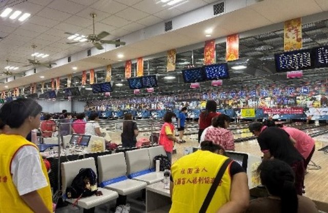 震旦OA員林X社團法人彰化縣盲人福利協進會 震旦OA員林X社團法人彰化縣盲人福利協進會