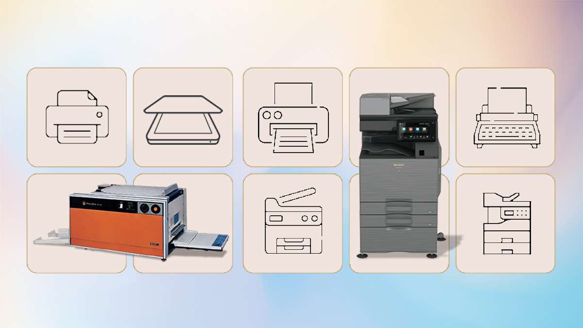 【得獎公告】一翻即合挑戰賽！ 翻出你的辦公回憶，抽SHARP清淨機等超值好禮！