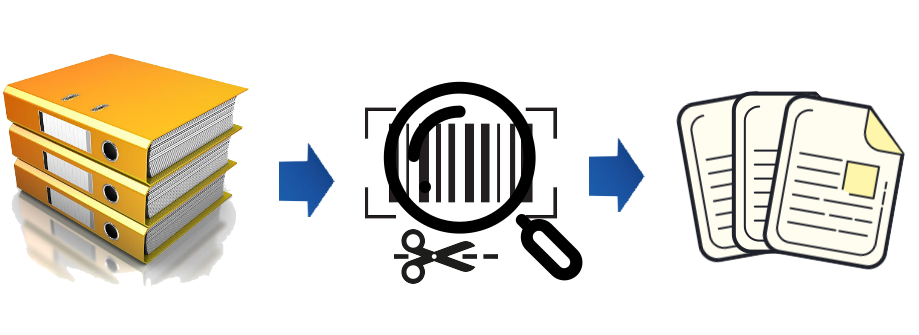 MagicDoc Mini 3文件擷取及辨識軟體